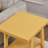 Angeleca End Table with Storage Shelf-856871429-870240467