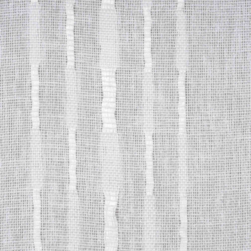 Sheer Curtain Single Panel, 350 W x 300 D cm