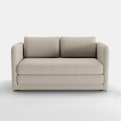 54.3“ Newberry Sleeper Sofa