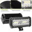 6.8'' Plug-in Integrated LED Work Light