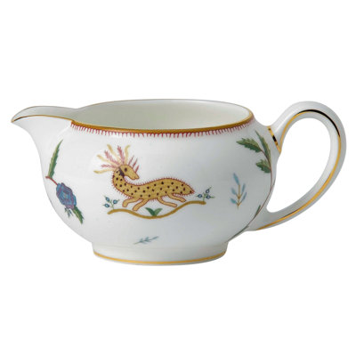 Kit Kemp Mythical Creatures 5.5floz Creamer