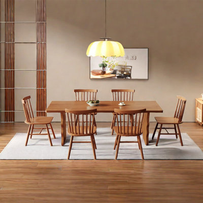 Rectangular Dining Set