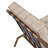 25.4'' Wide Clayton Top-grain Leather Leisure Chair-1708044693
