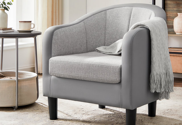 Armchairs From $99