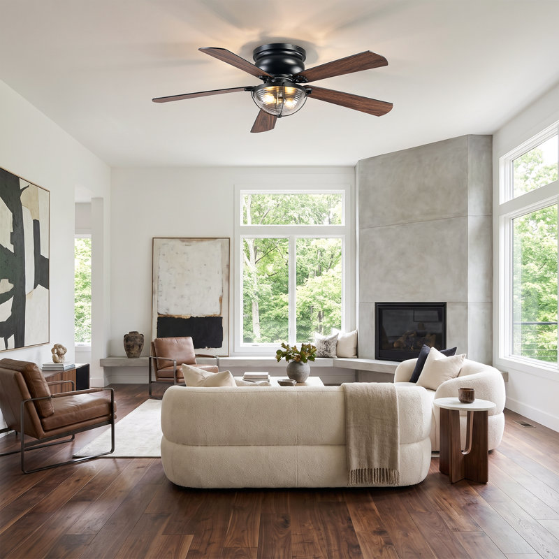 52 Ceiling Fan