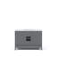 Elizabeth 48" Single Bathroom Vanity Set with Faucet-1367105395-1367105392