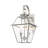 Boto Solid Brass Wall Light-931363480