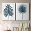 «Blue Oasis I», ensemble de 2 reproductions d'art-1275555669-1275214159-1275214155