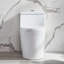 Quick-Release Slow-Close Elongated Toilet Seat