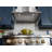 36" Wall Mount Range Hood Stainless