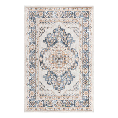 Oriental Indoor Rug