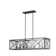 Harlon 8 - Light Kitchen Island Pendant