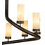 French 17 - Light Chandelier
