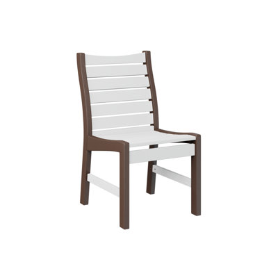 Bristol Outdoor Dining Side Chair