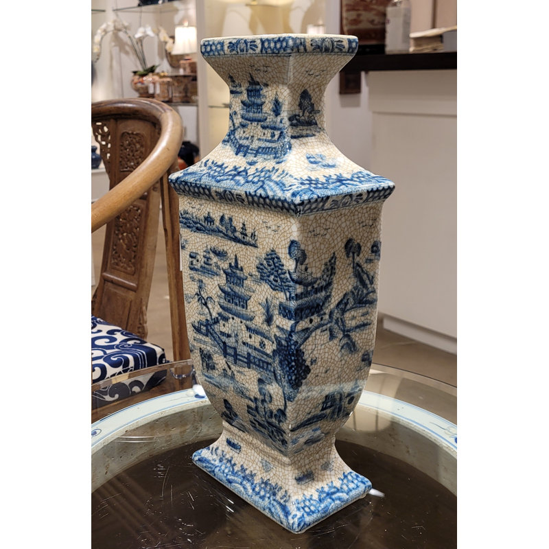 Handmade Table Vase