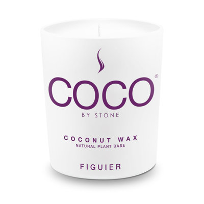 Bougie Figuier