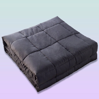 Weighted Throw Blanket