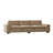 Liam Fabric 95'' Reception Sofa-25974759-27170173