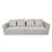 Four Seater Combination Sofa