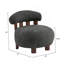 Fauteuil d'appoint Modern-518265060