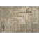 Premium Machine Washable Elize AMF1338 Blocks Rug
