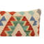 Housse et insert de coussin carré 100% laine