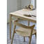 Bok 3 - Piece Extendable Dining Set-36072835-36072755