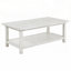 Table basse en bois avec tablette-1927138057