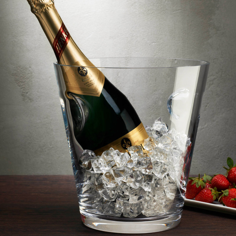 Glacier Champagne Bucket