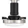 Medeea 52'' Ceiling Fan with LED Lights