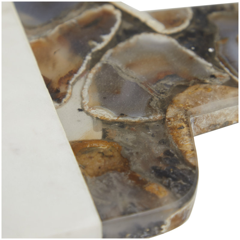 Wood Marble Cutting Board