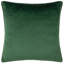 Chrisrtmas Reindeer Green Rectangular Cushion