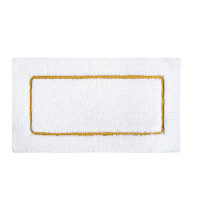 Portobello Bath Rug
