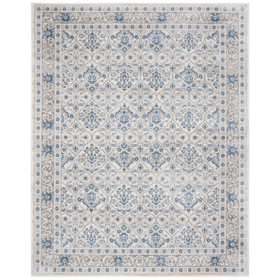 Tapis oriental Llana Performance