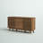 Carson Carrington Lagered Sideboard Buffet Table