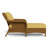Sea Pines 63" Long Single Chaise Sunbrella with Cushions-1209278777-1209278780