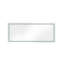 Miroir de salle de bain DEL