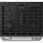 100 Series 30" Bosch Gas Range