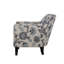 Fauteuil en chenille de 29,75 po de largeur Wendyn-163297505