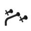 San Giovanni Wall Mounted Faucet-53636534-60886115