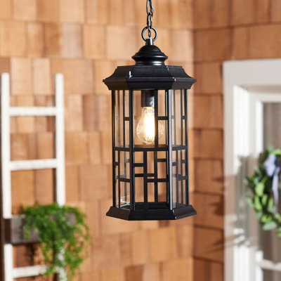 Aernout 1 - Light Black Single Pendant