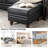 Blanchett Genuine Leather Ottoman-85382340
