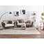 Teija 2 - Piece Living Room Set-988138915