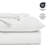 Solid Cotton Gauze Pick-stitch Matelesse Coverlet Bedspread set-116884841-116884839
