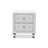 Messaline 20.5'' W Nightstand-1097590205