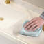 1000mm Wall Hung Single Vanity