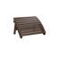 Berlin Gardens Folding Adirondack Footstool-1816923061