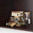 Bender Cabinet Shelving Rack-1187329349
