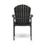 Chaises de salle à manger d'extérieur résistantes aux intempéries en bois d'acacia Adirondack (ensemble de 2) pour une assise durable et confortable-1634293710