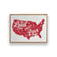 «Land That I Love» par Art-350687586-350687587-350687584